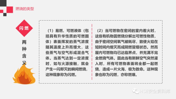 PPT |【课件】最专业的消防安全知识培训（184页）