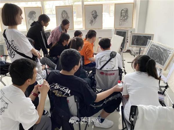 北京画室十大排名都有哪些机构？美术生选画室应该从哪方面入手？