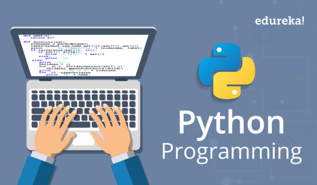 自学和培训，哪种方式更适合准备入行Python的人？