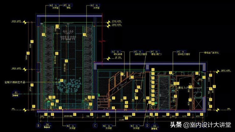 大神们都在用的9个CAD制图技巧，你会用几个？