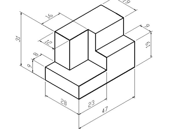 怎么学会画CAD？这份入门技巧教你三天搞懂CAD