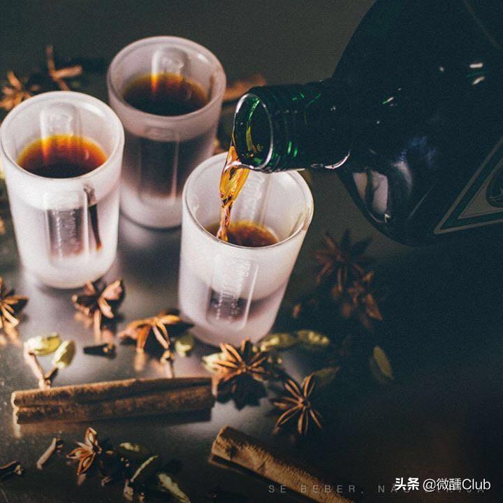 酒吧经营该如何选择杯具？/调酒师培训/中式鸡尾酒培训