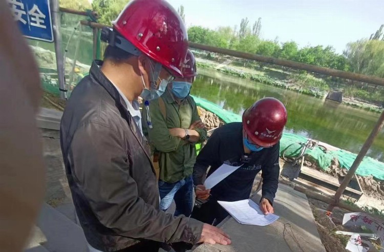 未开展安全培训安排工人参与施工，北京一建设公司被罚三万