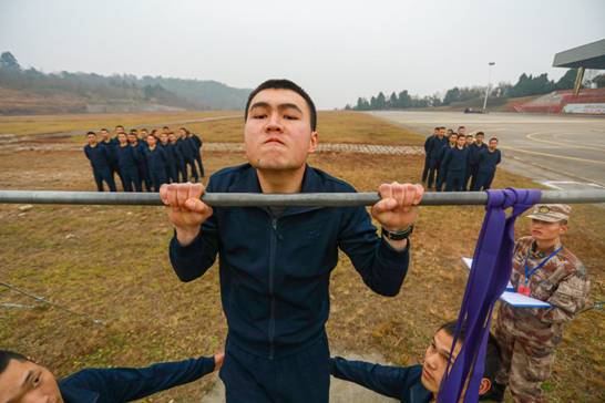 启程，预提指挥士官的蜕变之路