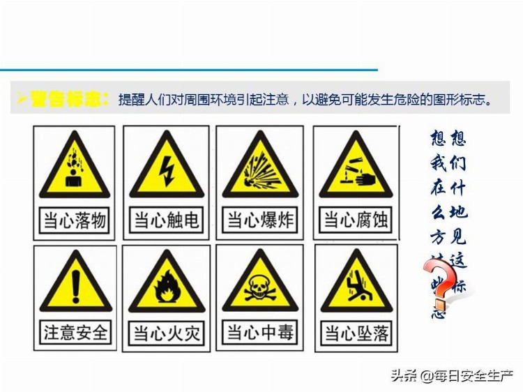 新员工入职安全培训，非常实用