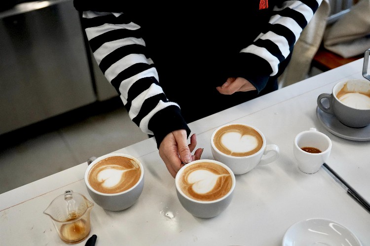 学习咖啡课程，对咖啡开店有哪些优势？