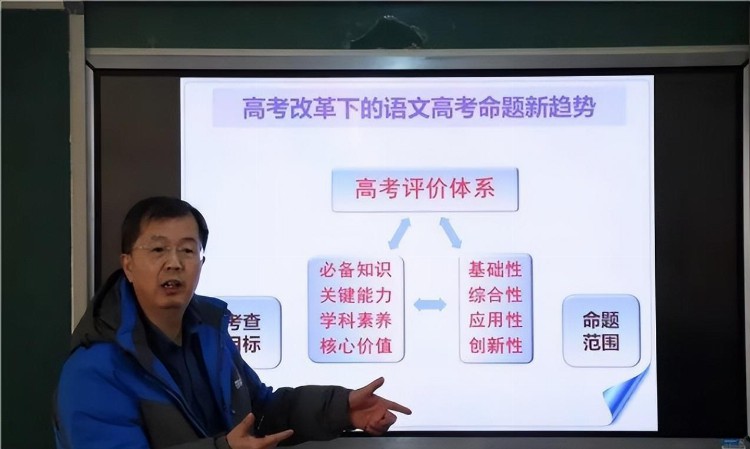 名师伴我成长——云南省高中语文名师工作室集中研修报告