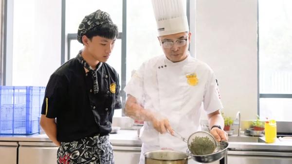 西餐培训前十学校_全国西餐学校排名