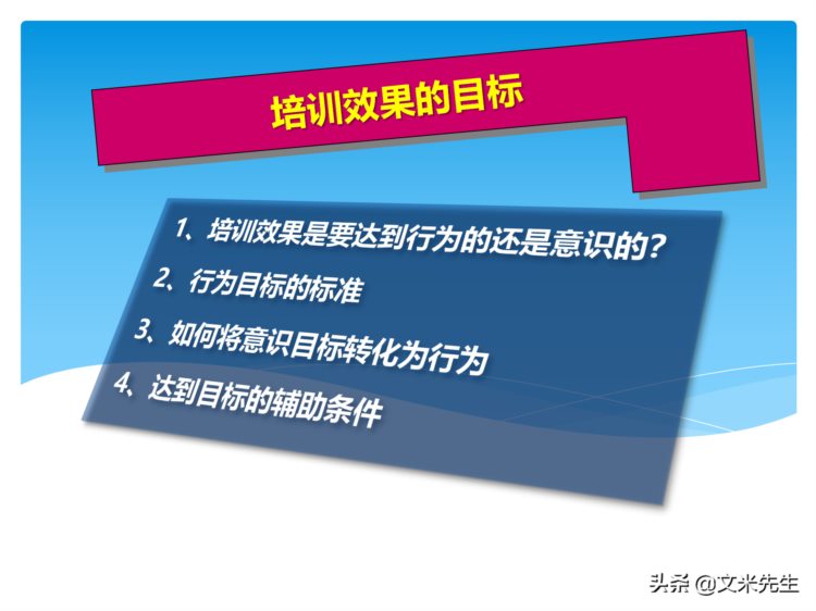 培训全程控制的步骤：105页培训年度总结与规划，系统全面完整