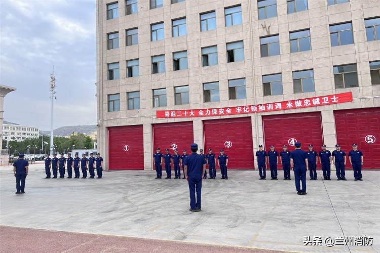 党员发展对象暨入党积极分子培训班系列报道（四）：严格管理 落实培训班一日生活制度