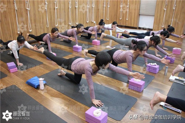 合格的瑜伽培训教练需要具备什么条件，专业瑜伽培训机构为您解答