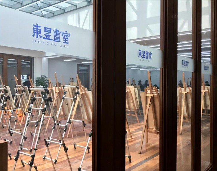2022年杭州知名画室盘点，美院附中考前培训班推荐