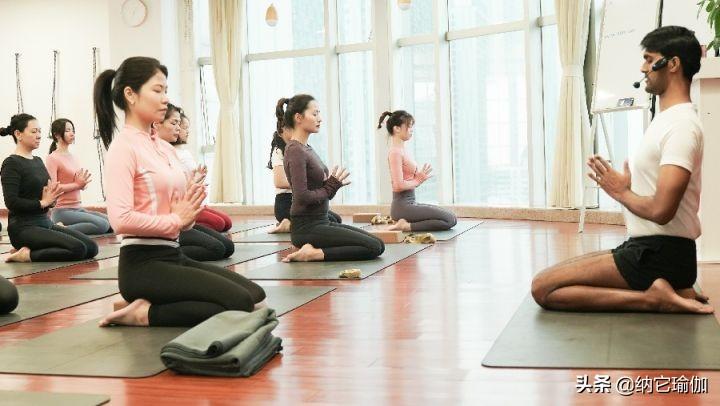 瑜伽老师如何编排课程，才能让瑜伽课受欢迎