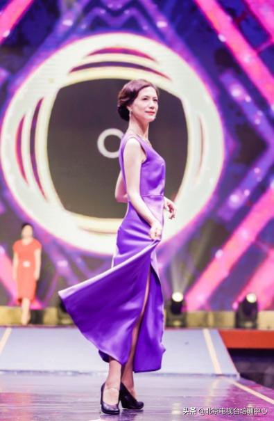 “2019BTV中老年模特大赛及艺术盛典”复赛在京举行