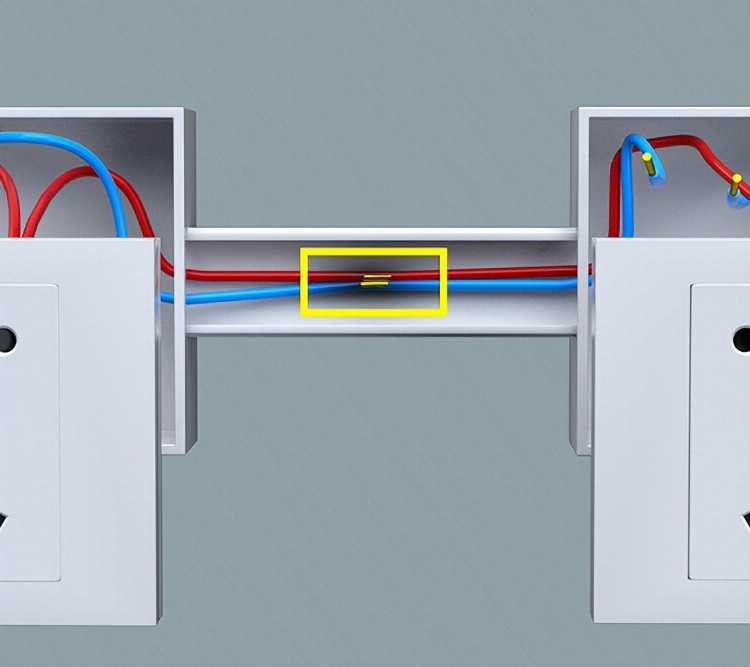 家庭电路如何快速找出线路短路点？非专业电工也可以看看！