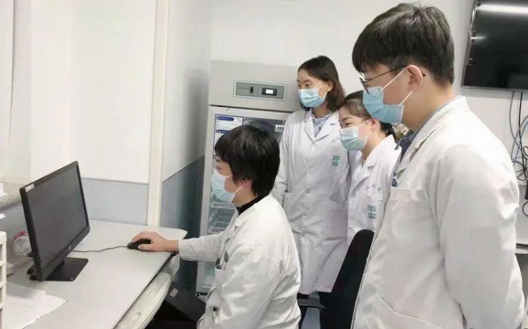 【佑安学术】科学生动，北京佑安医院脂肪肝中心培训沙龙让进修医生受益匪浅