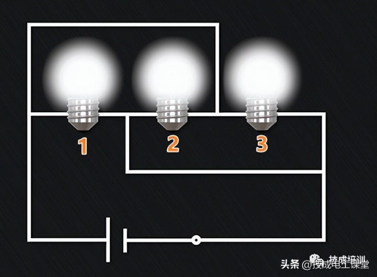 如何快速判断用电器是串联还是并联？这些小妙招一定要知道