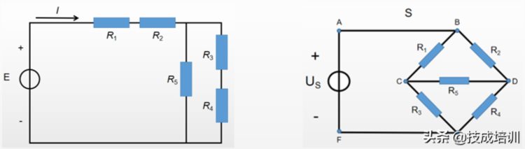 傻傻分不清电路？专业电气学姐为你全方面解读（三）