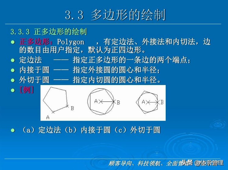 CAD培训课件P79页