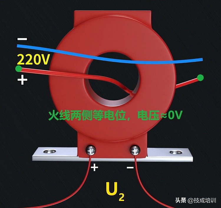 电流互感器VS电压互感器，很多老电工都很模糊的概念！