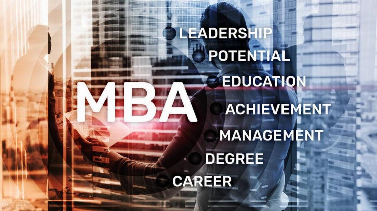 GMAT官方数据：全球招聘MBA最多的TOP10公司