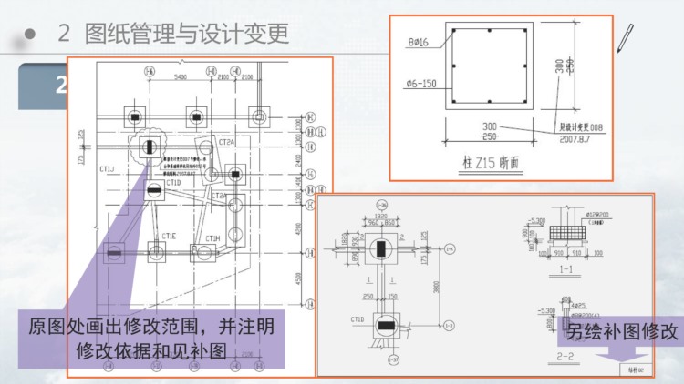 220321项目管理标准及项目技术管理培训