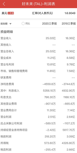 从三家教育头部公司出发，浅析在线教育行业现状