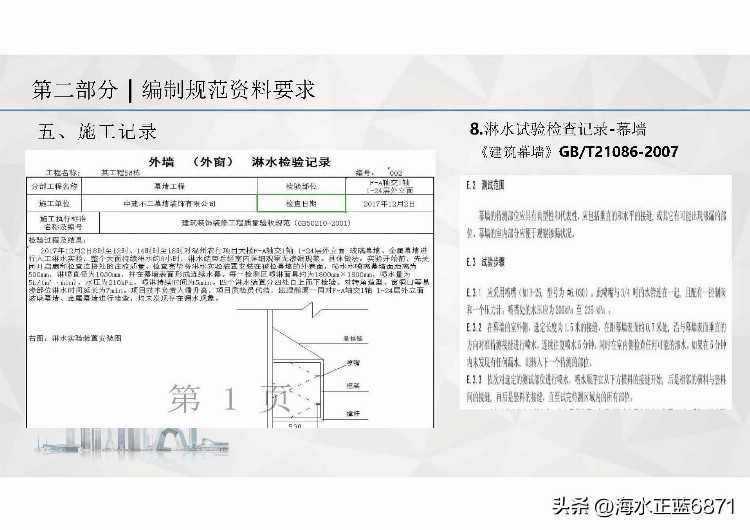 国优奖！创优项目资料管理培训（国家优质奖）