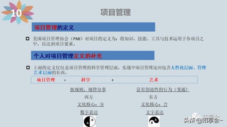 项目管理：培训、流程、制度、表格、工具及模板