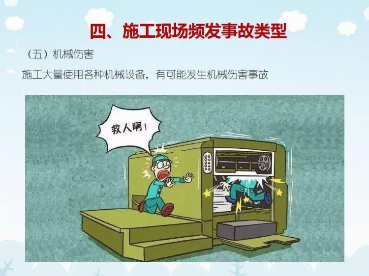 刚开工，项目管理人员培训什么？PPT