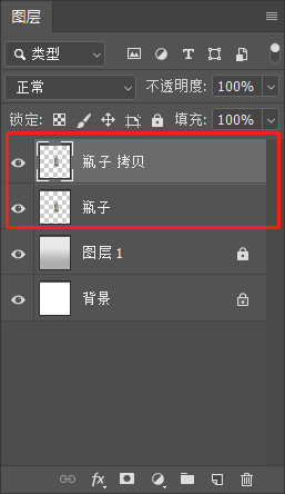 PS教程丨用Photoshop给网店产品宝贝做倒影，非常简单