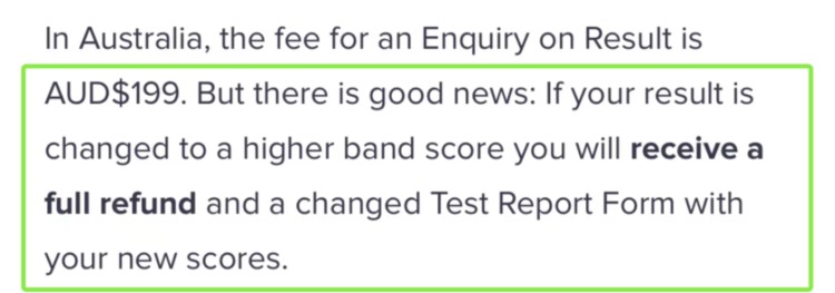 雅思单科重考已在澳洲上线！你想知道的细节都在这