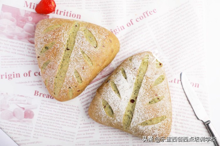 学面包必看！油脂在面包制作中的作用以及注意事项