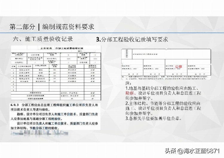 国优奖！创优项目资料管理培训（国家优质奖）