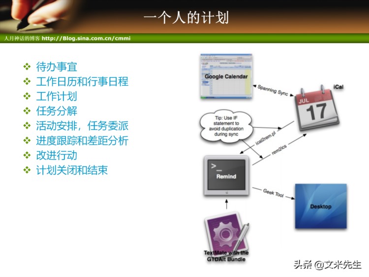 44页完整版，项目管理培训-项目整体管理培训PPT，强烈推荐收藏！