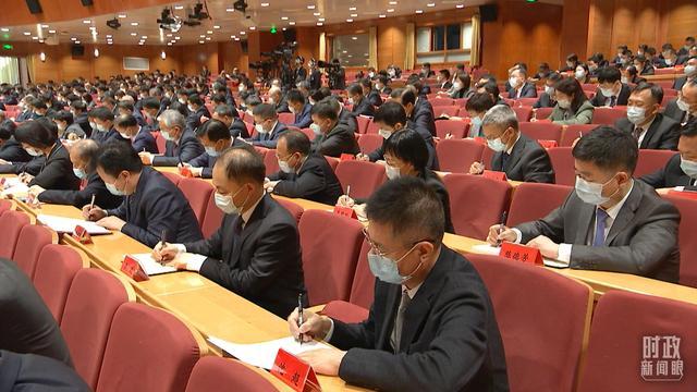 时政新闻眼丨在中央党校建校90周年庆祝大会上，习近平为何强调党校初心？