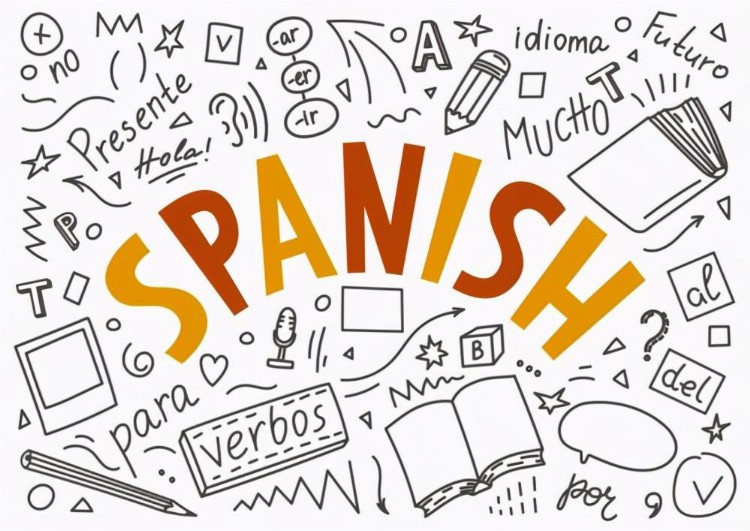 启程西班牙留学｜零基础西班牙语学习，轻松入门，掌握纯正发音