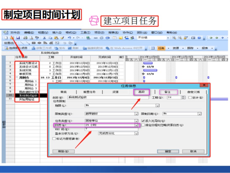 项目管理做不好？16套Project软件使用培训教程，新手也能变大神