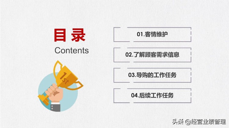 「市场销售管理」营销技巧培训SELLING TRAINING-精选PPT教材