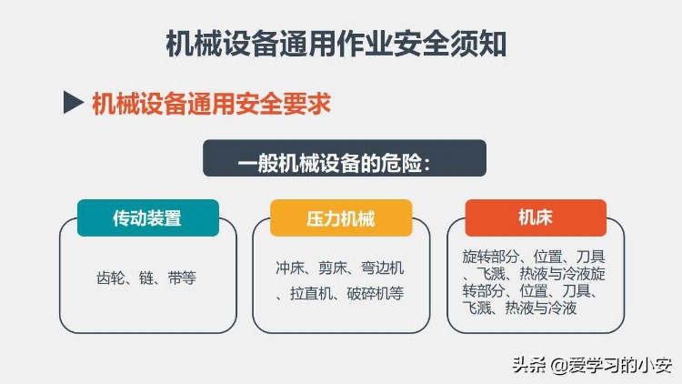 未来可期 为美好而来！2022新入职员工三级安全教育培训（全员篇）