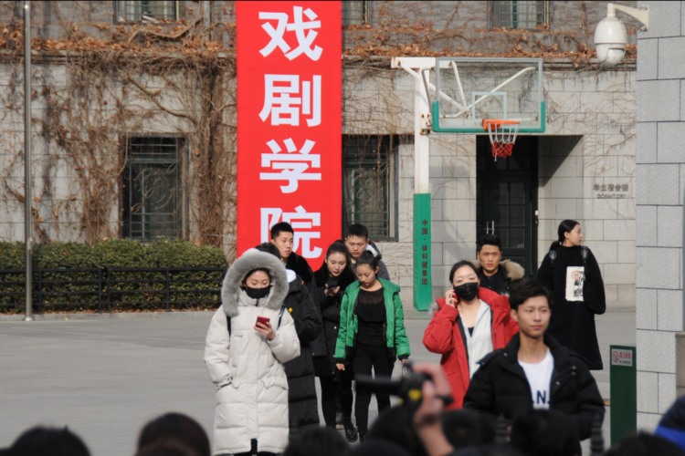 北京地区有多少所独立设置的艺术院校？开设的专业及难度分析