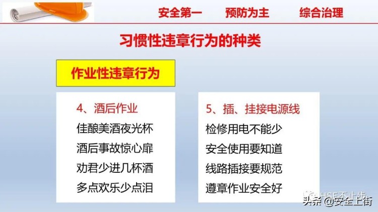 PPT | 2022企业员工安全知识培训课件推荐，供企业参考