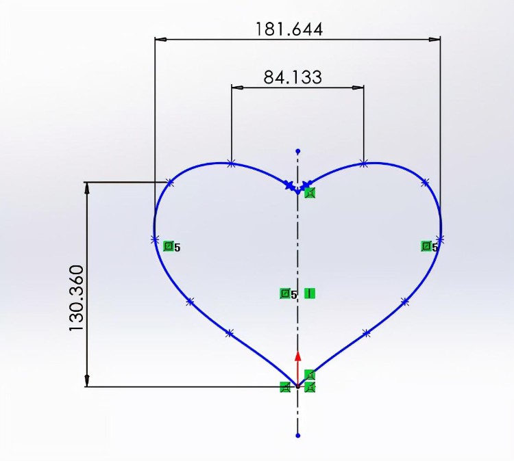 SolidWorks的专属浪漫，你get到了吗？