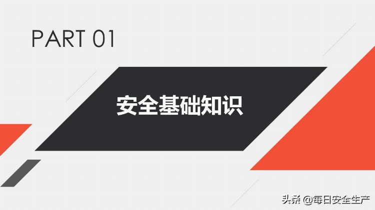 新员工公司级安全教育培训，老板员工看了都说好！