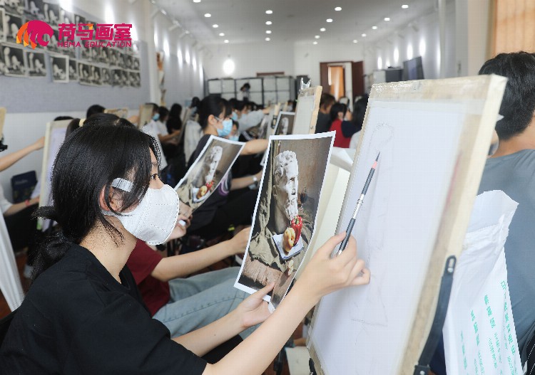 北京艺术生如何挑选靠谱集训画室？