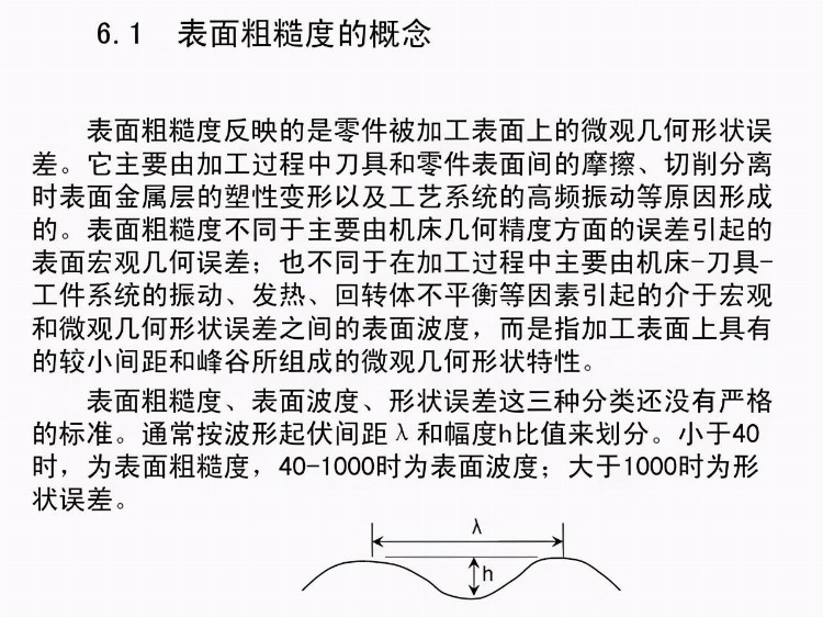 「干货PPT」机械加工工全套工艺大全，赶紧收藏