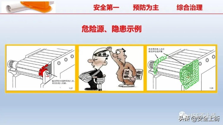 PPT | 2022企业员工安全知识培训课件推荐，供企业参考