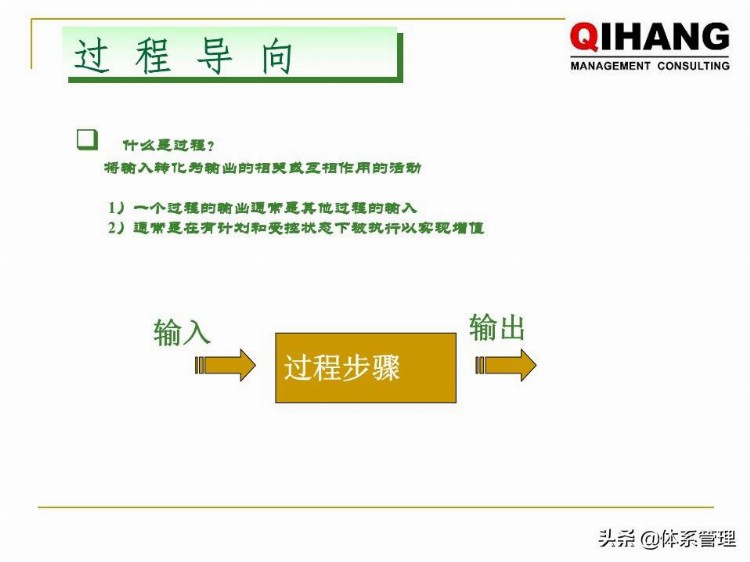 「体系管理」 IATF-16949-2016新版内审员培训教材