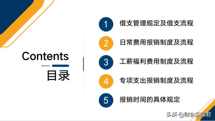 进了大公司才知道，原来费用报销有专门的培训！建议收藏