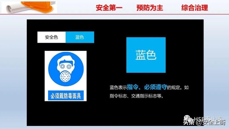 PPT | 2022企业员工安全知识培训课件推荐，供企业参考